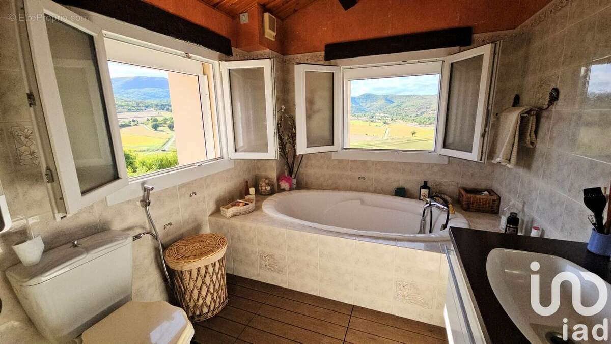 Photo 7 - Maison à ALISSAS