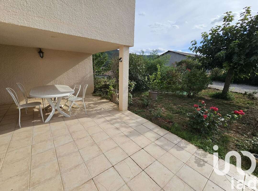 Photo 8 - Maison à ALISSAS