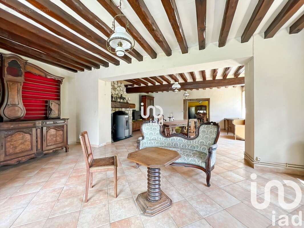 Photo 4 - Maison à SAINT-VALERIEN