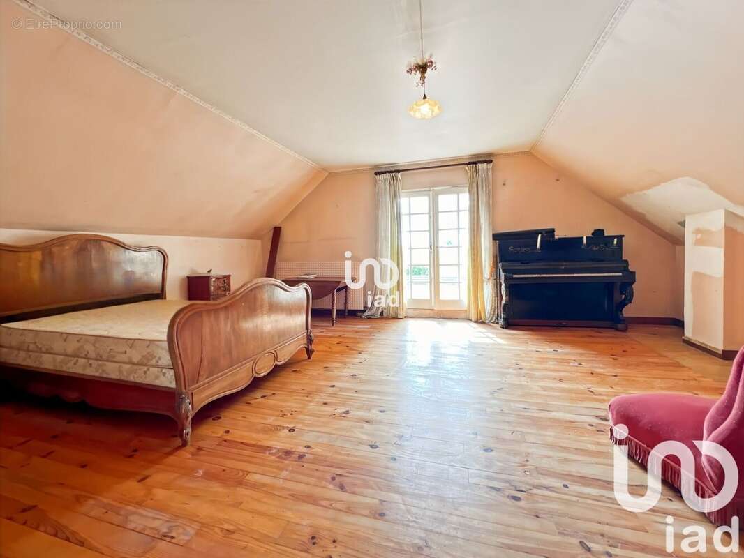 Photo 8 - Maison à SAINT-VALERIEN