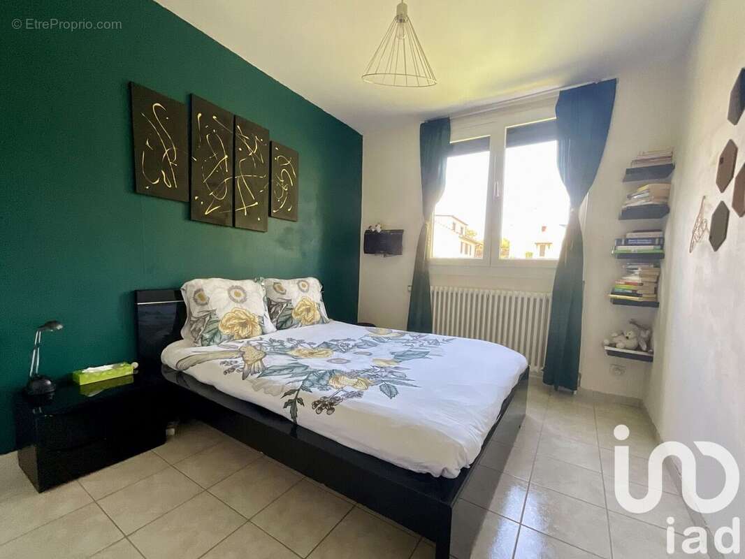 Photo 8 - Maison à CHARLEVILLE-MEZIERES