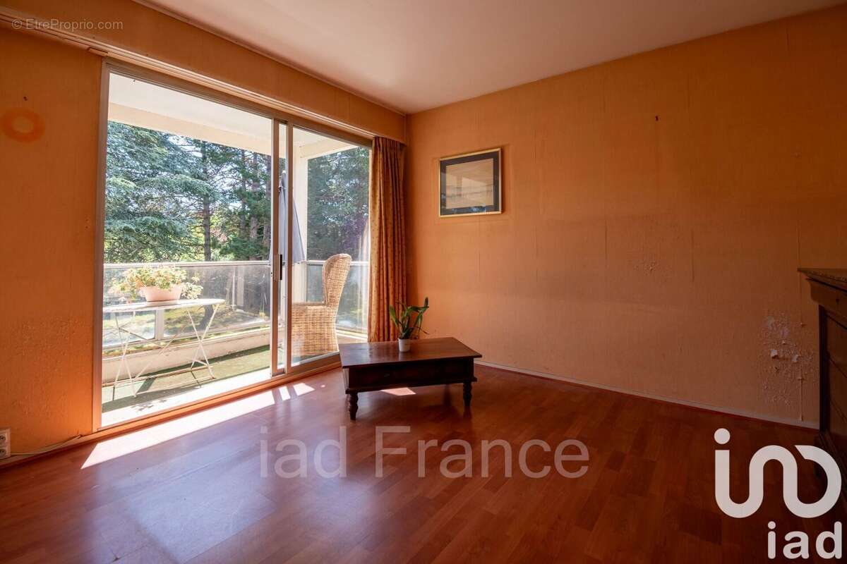 Photo 3 - Appartement à FRENEUSE