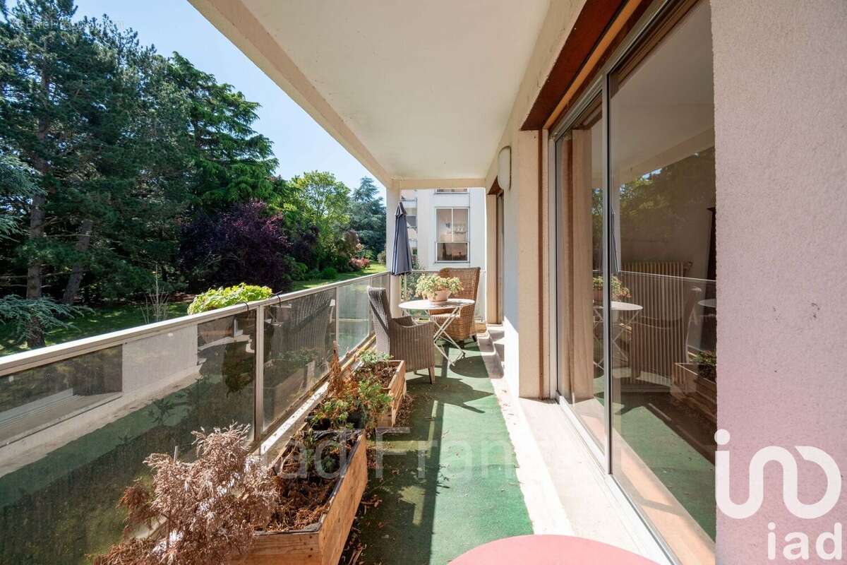 Photo 4 - Appartement à FRENEUSE