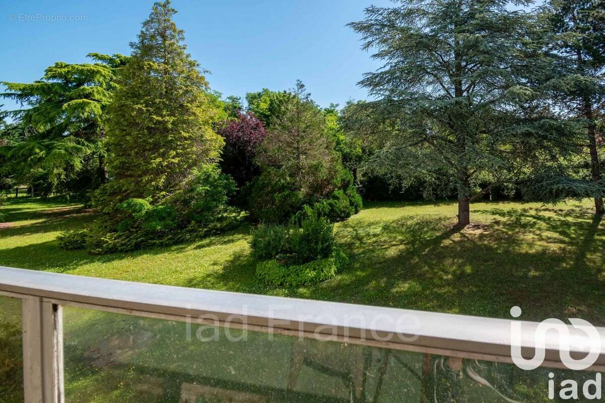 Photo 5 - Appartement à FRENEUSE