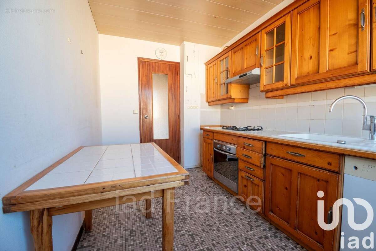 Photo 7 - Appartement à FRENEUSE