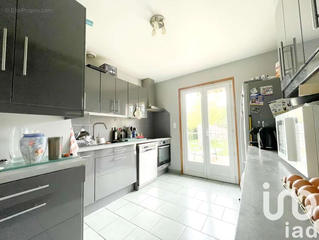 Photo 3 - Maison à LA CHAPELLE-LA-REINE