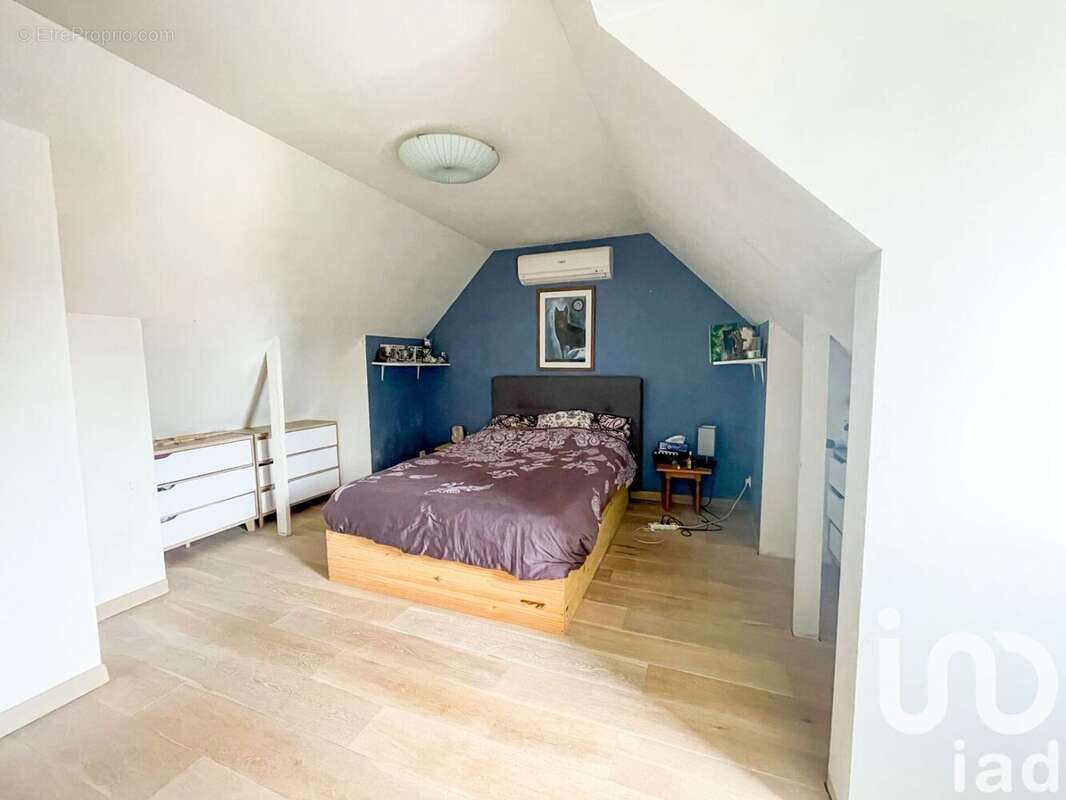 Photo 4 - Maison à LA CHAPELLE-LA-REINE