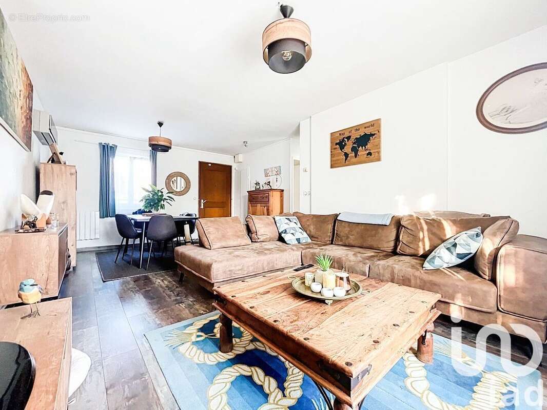 Photo 5 - Maison à LA CHAPELLE-LA-REINE