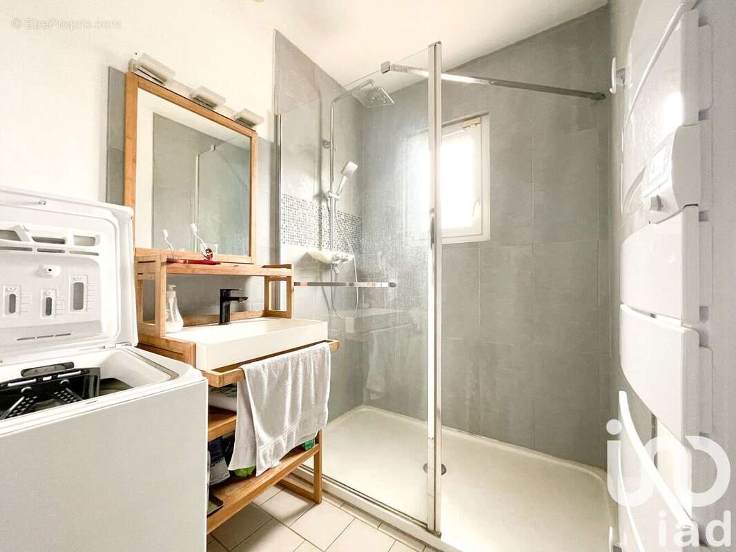 Photo 6 - Maison à LA CHAPELLE-LA-REINE