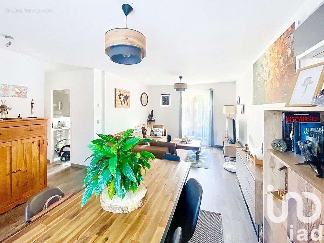 Photo 8 - Maison à LA CHAPELLE-LA-REINE