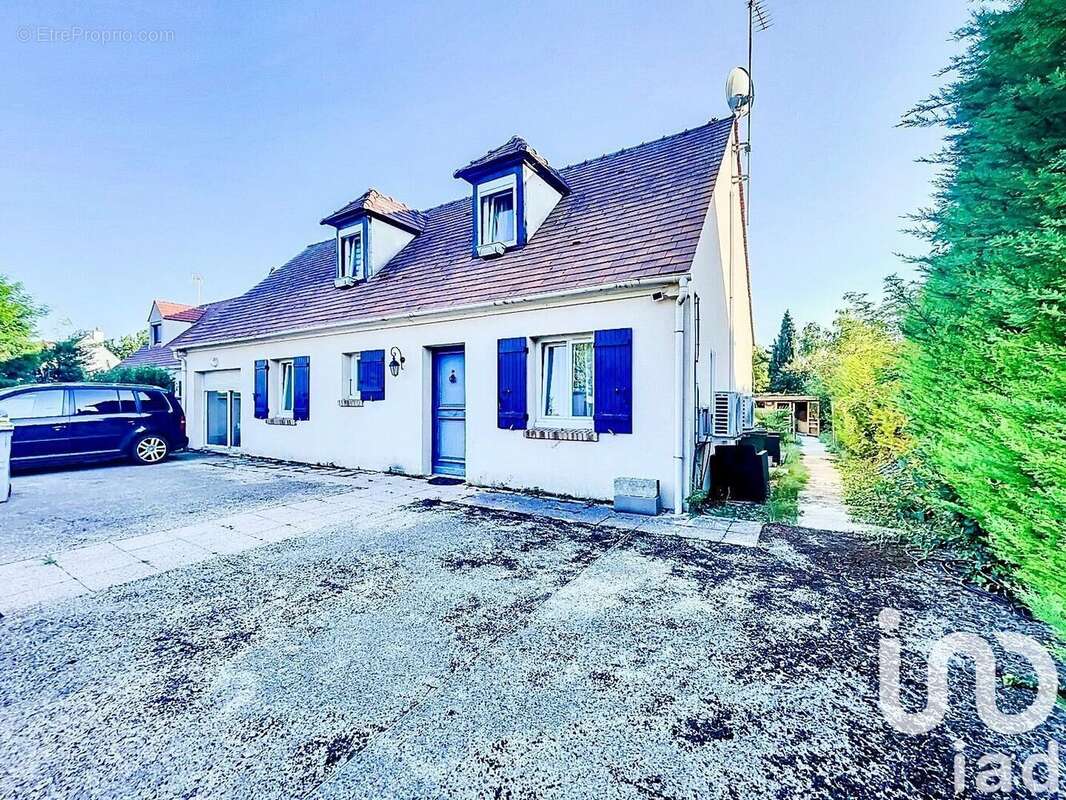 Photo 9 - Maison à LA CHAPELLE-LA-REINE