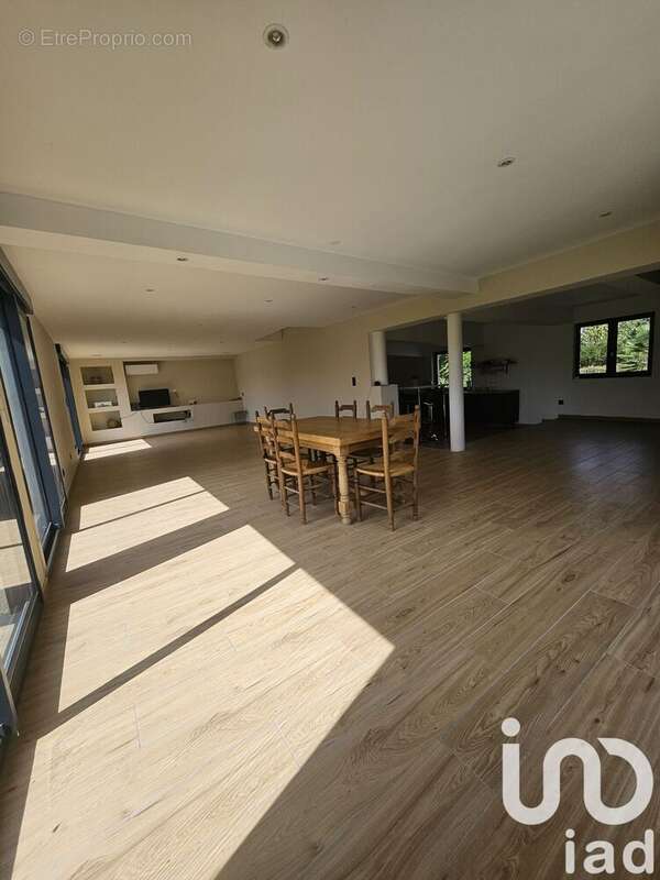 Photo 4 - Maison à SAINT-SAENS