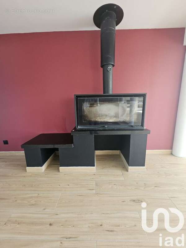 Photo 6 - Maison à SAINT-SAENS