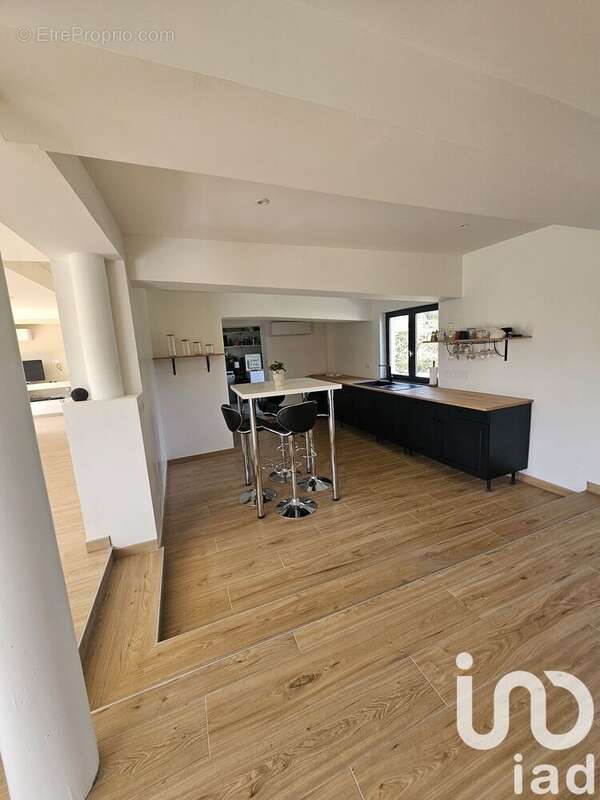 Photo 7 - Maison à SAINT-SAENS