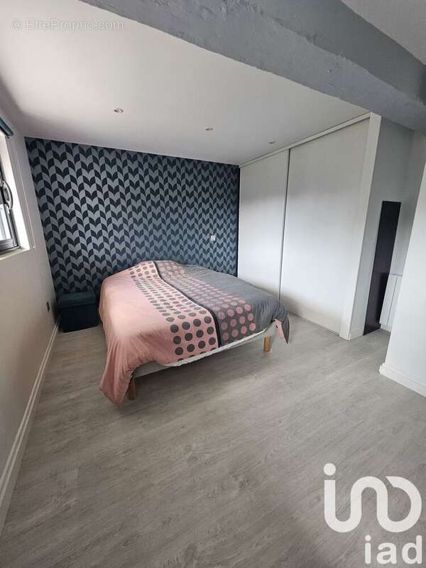 Photo 9 - Maison à SAINT-SAENS