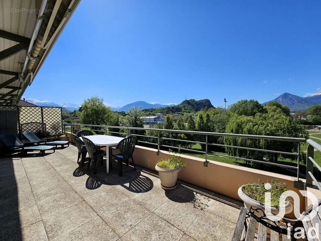 Photo 6 - Appartement à CLAIX