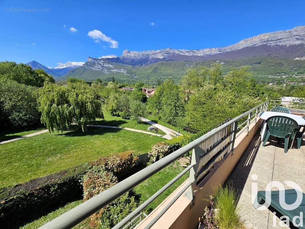 Photo 7 - Appartement à CLAIX