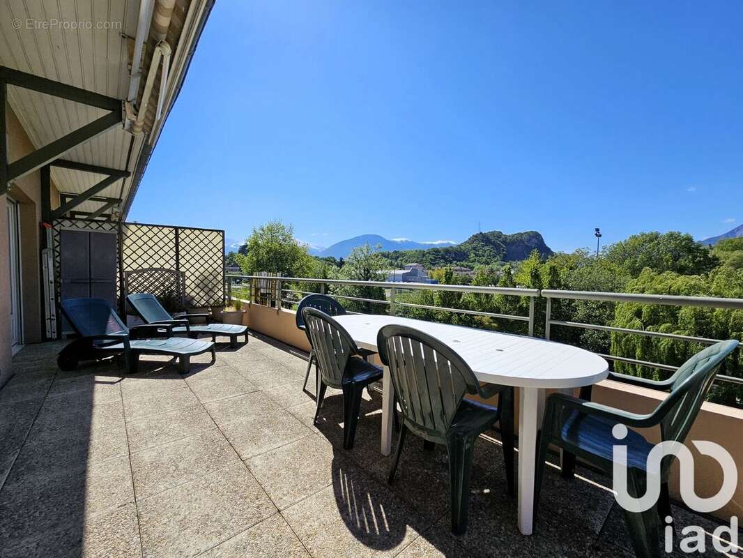 Photo 8 - Appartement à CLAIX