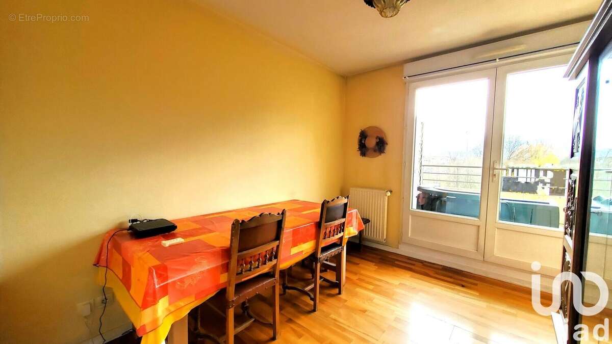 Photo 9 - Appartement à CLAIX