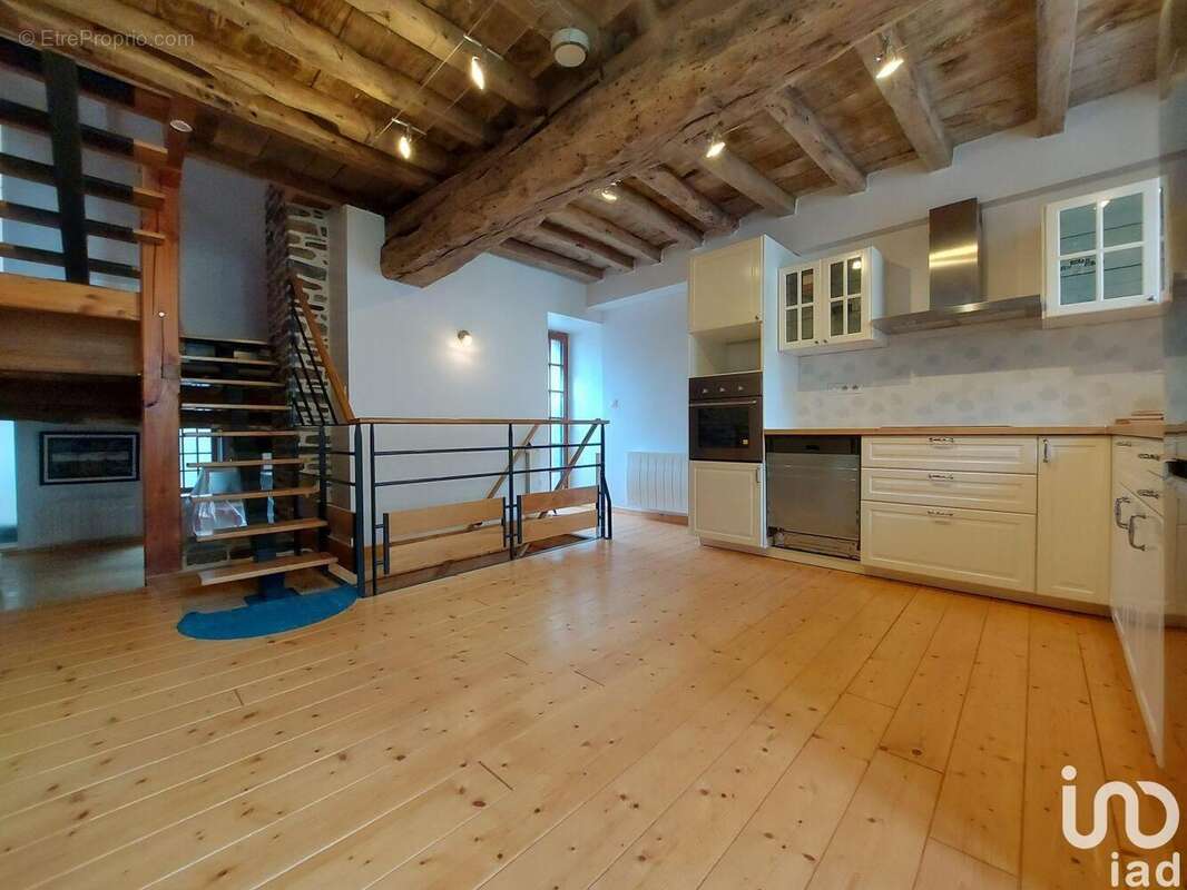 Photo 5 - Maison à DOL-DE-BRETAGNE