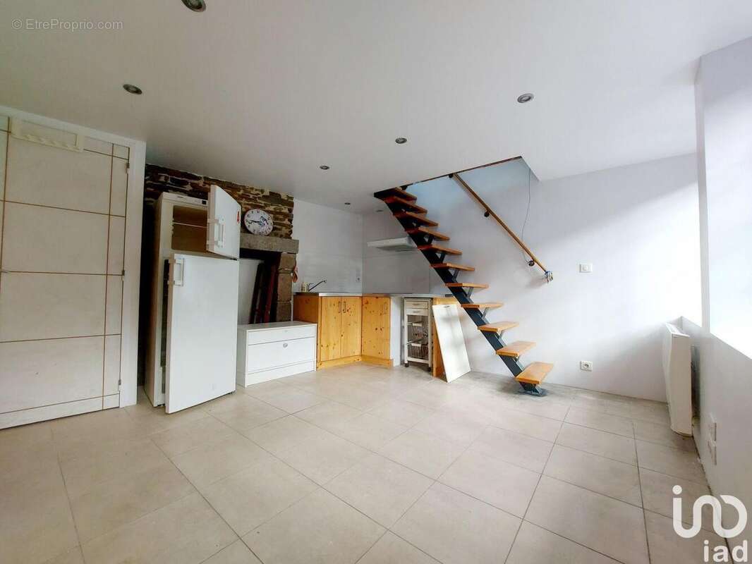 Photo 6 - Maison à DOL-DE-BRETAGNE