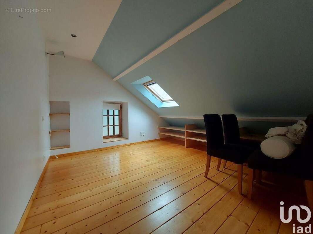 Photo 7 - Maison à DOL-DE-BRETAGNE