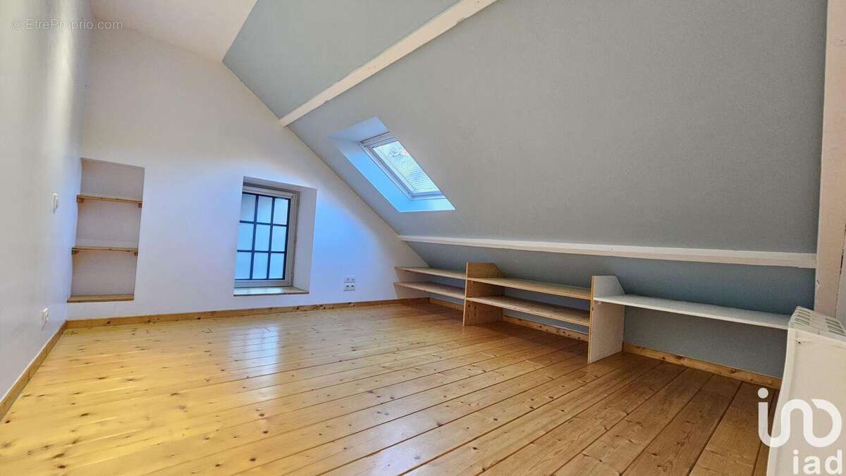 Photo 8 - Maison à DOL-DE-BRETAGNE