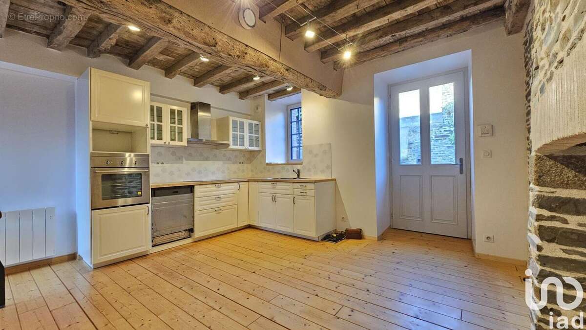 Photo 9 - Maison à DOL-DE-BRETAGNE