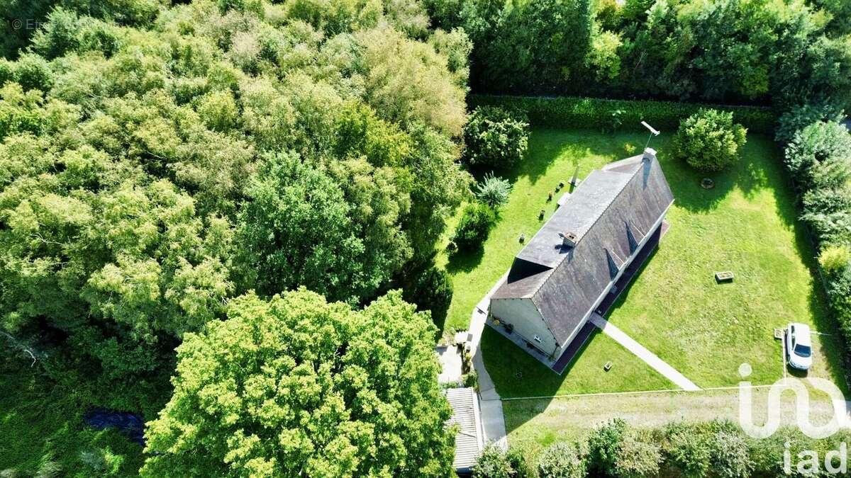 Photo 3 - Maison à LOUDEAC