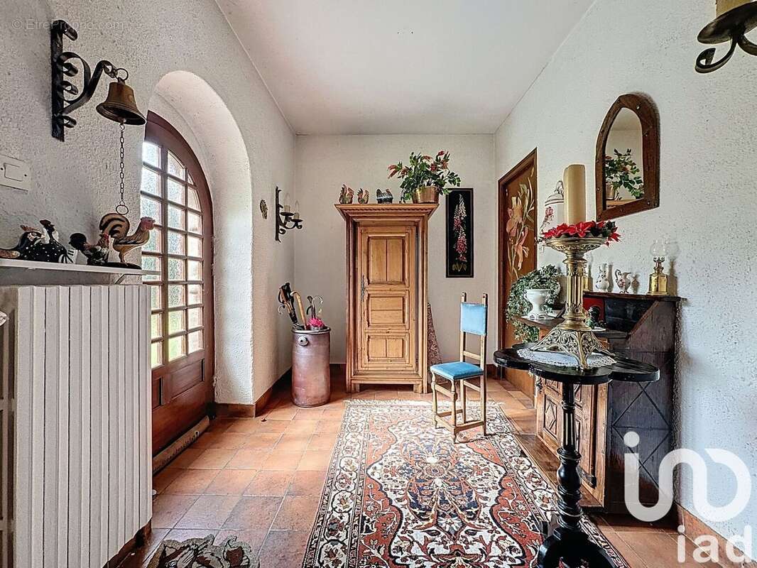 Photo 4 - Maison à LOUDEAC