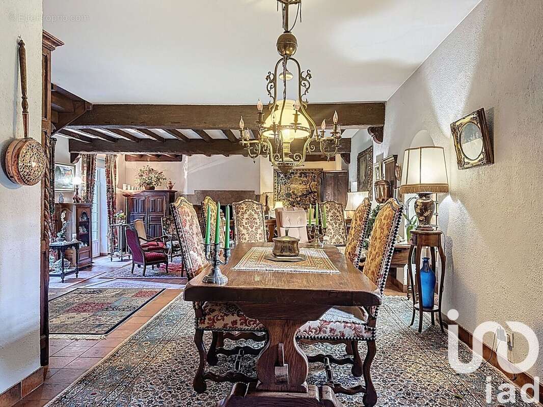 Photo 5 - Maison à LOUDEAC