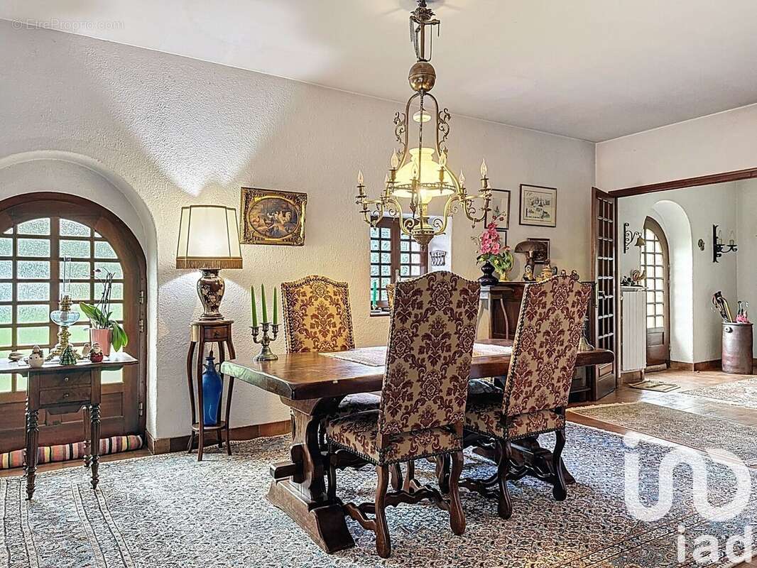 Photo 6 - Maison à LOUDEAC