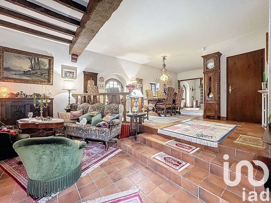 Photo 7 - Maison à LOUDEAC