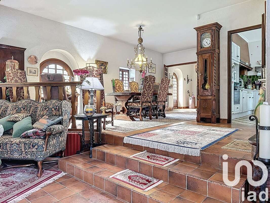 Photo 8 - Maison à LOUDEAC