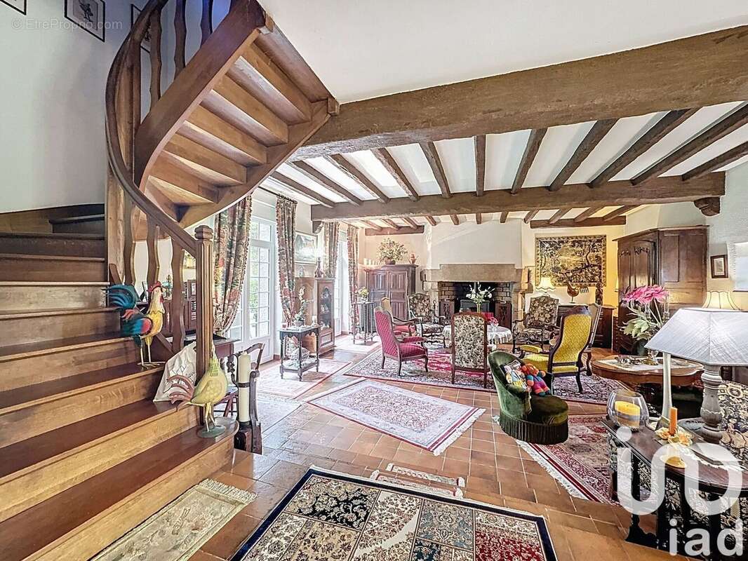 Photo 9 - Maison à LOUDEAC