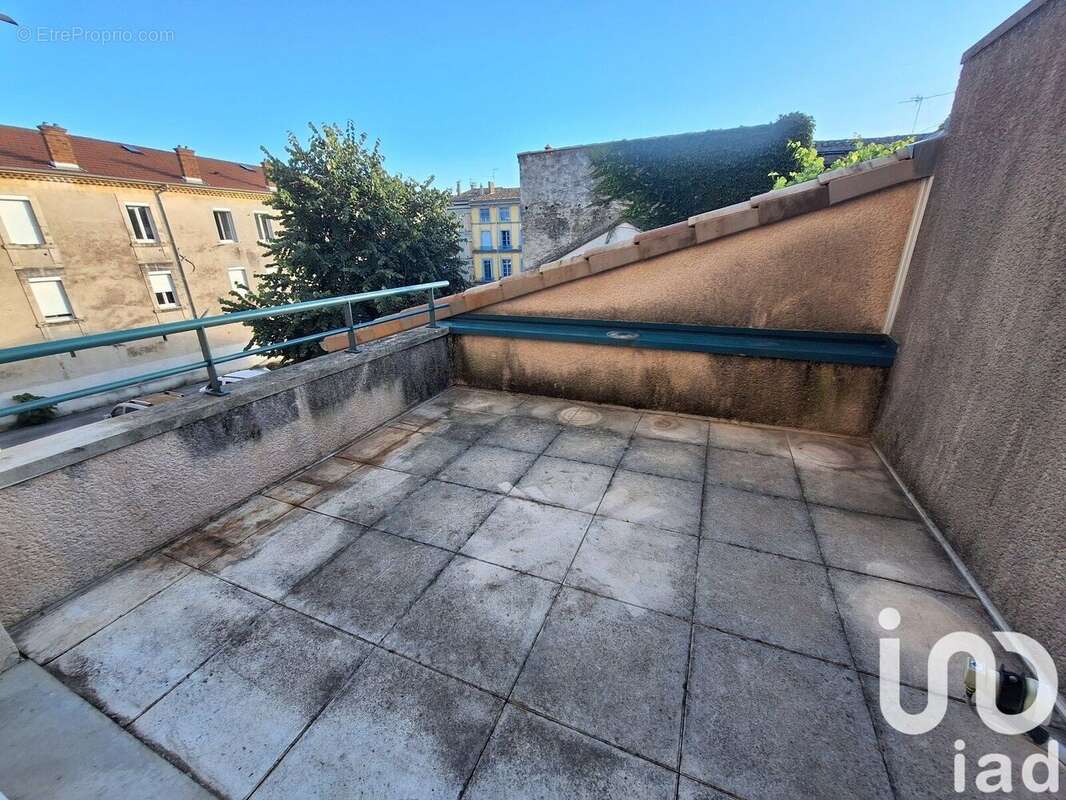 Photo 3 - Appartement à CREST