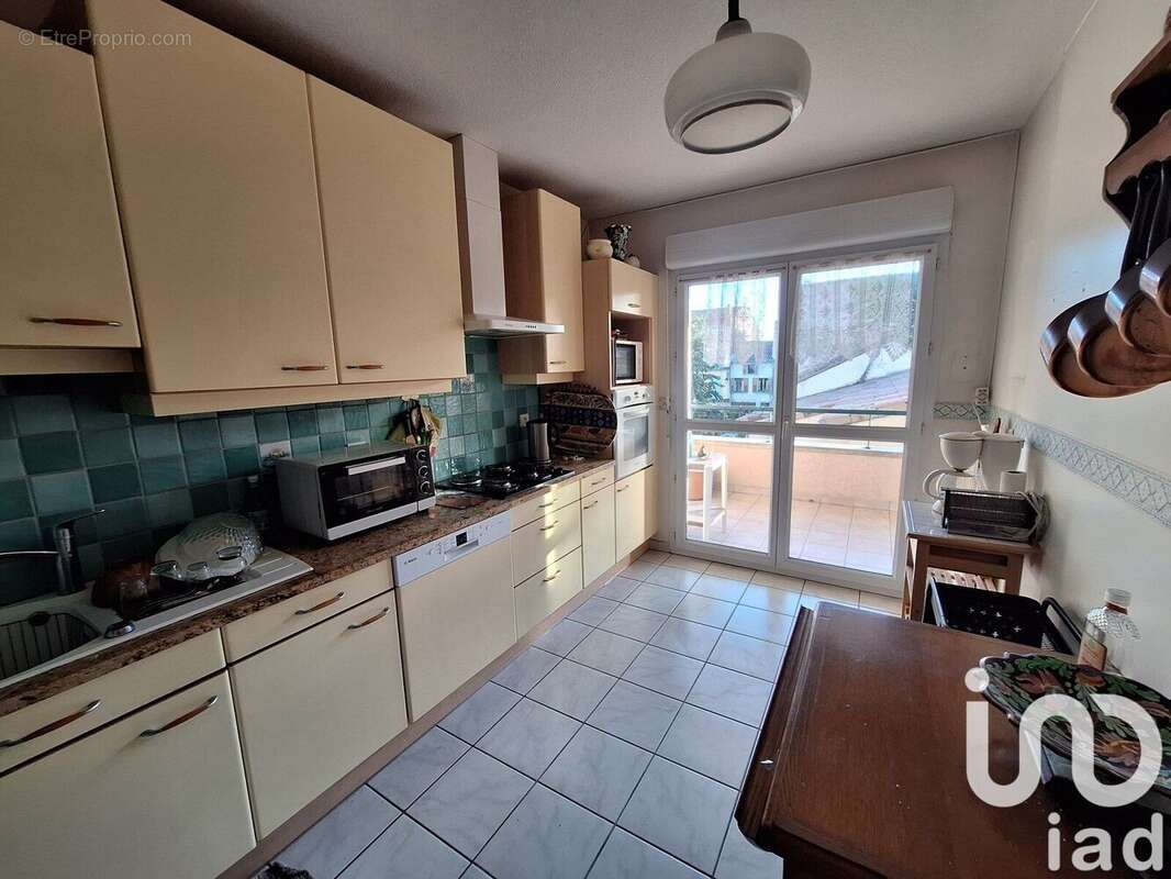 Photo 5 - Appartement à CREST