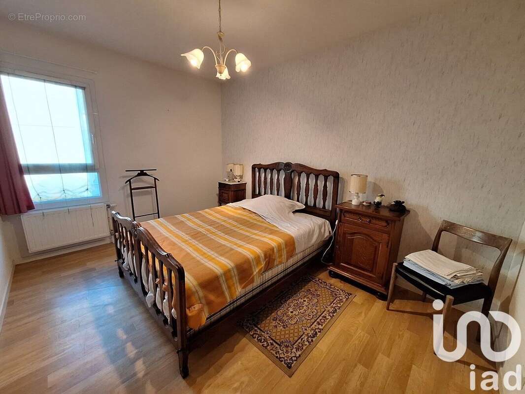 Photo 7 - Appartement à CREST