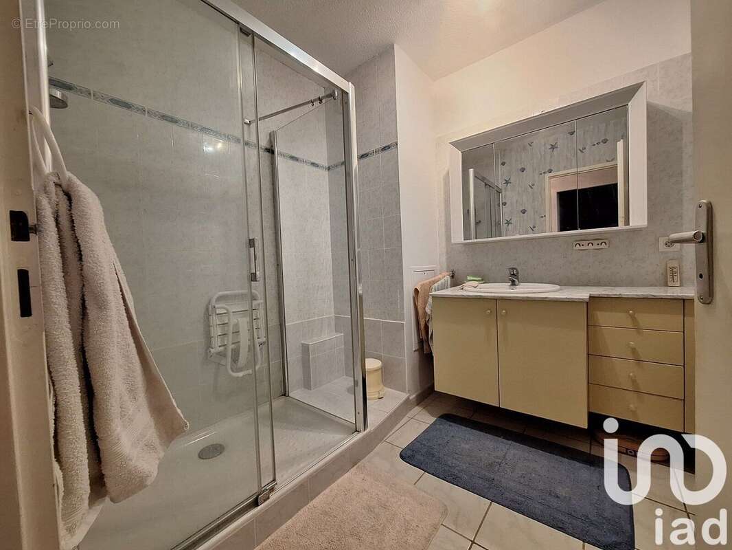 Photo 9 - Appartement à CREST