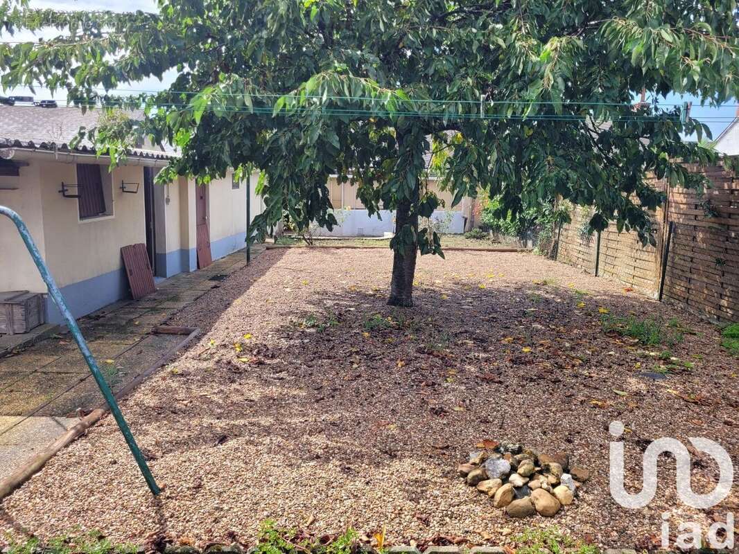 Photo 3 - Maison à BOURBON-LANCY