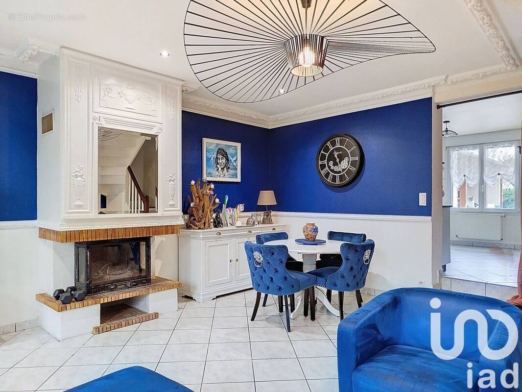 Photo 1 - Maison à MOHON