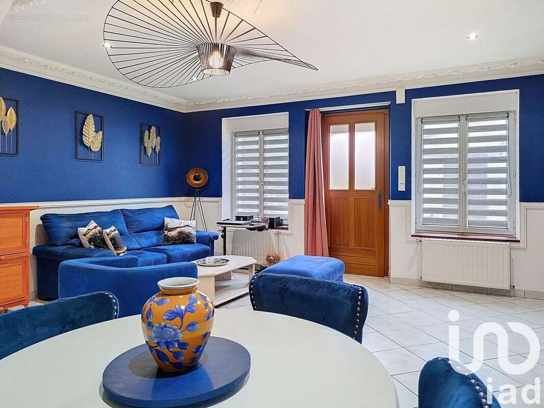 Photo 2 - Maison à MOHON