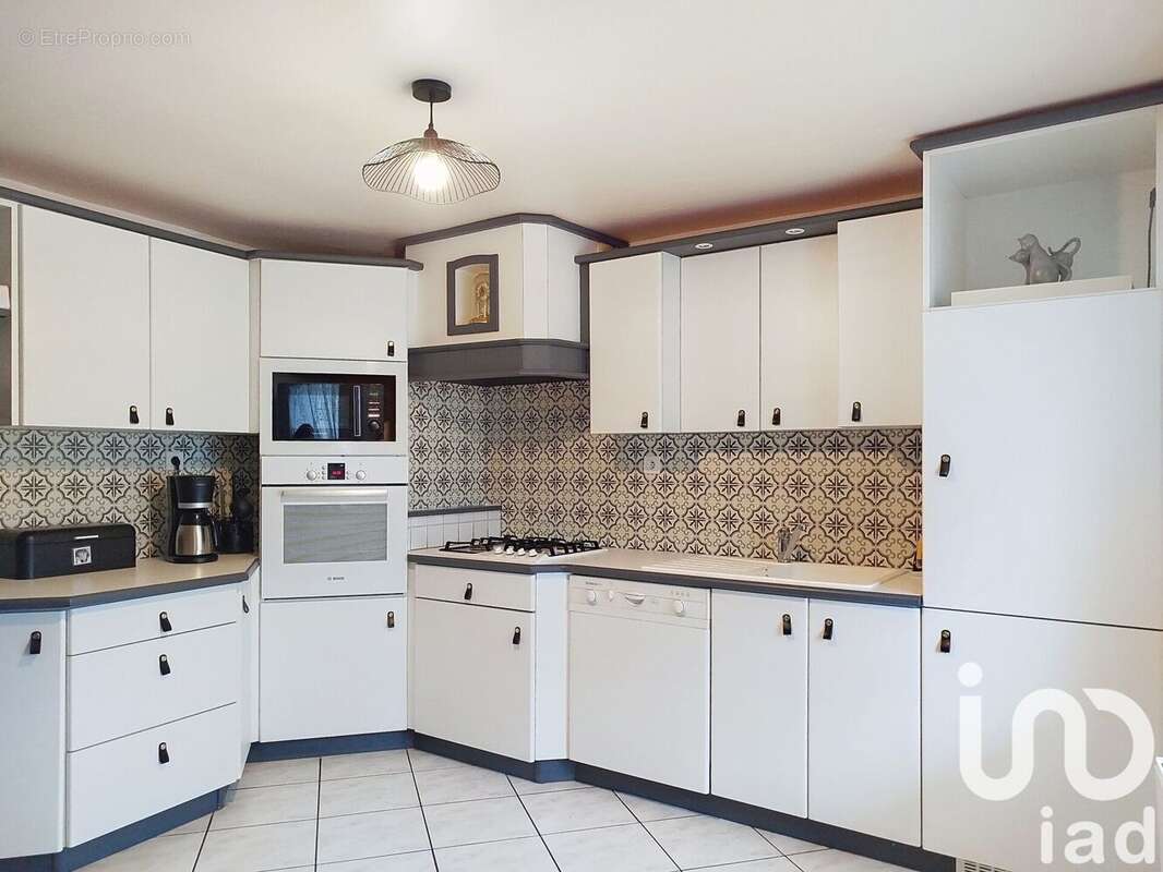 Photo 3 - Maison à MOHON