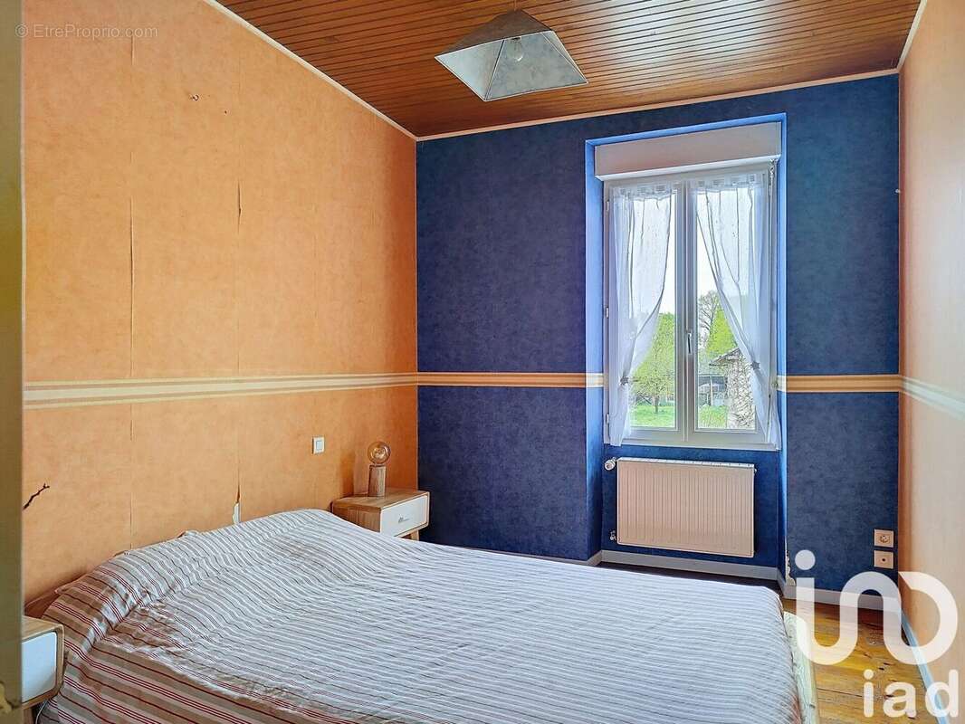 Photo 6 - Maison à MOHON