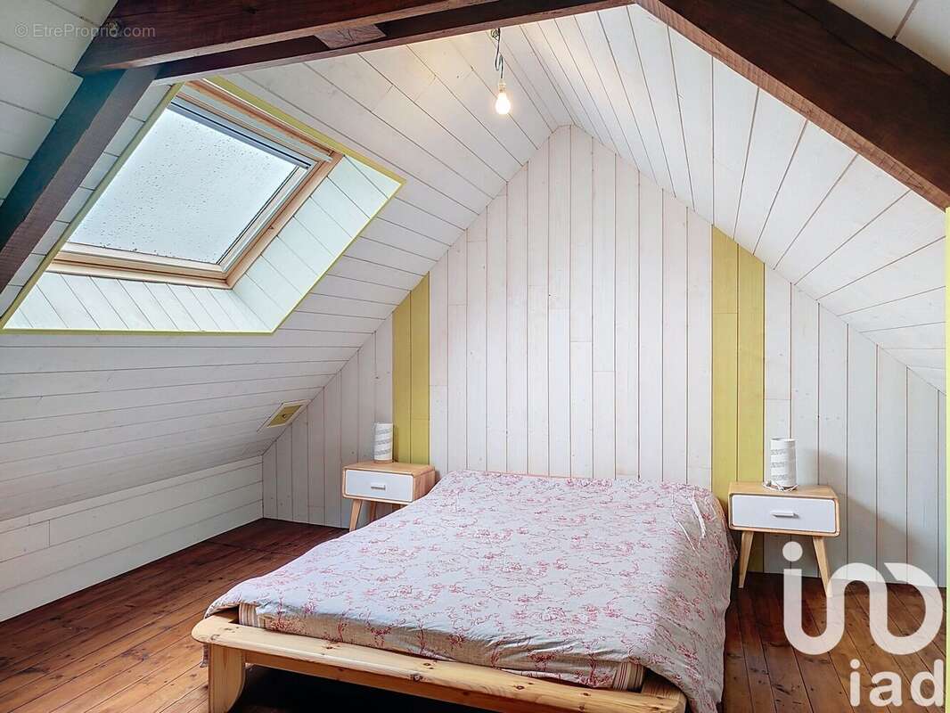 Photo 7 - Maison à MOHON