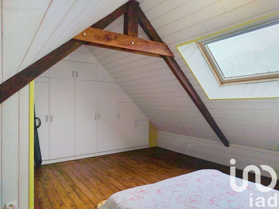 Photo 8 - Maison à MOHON