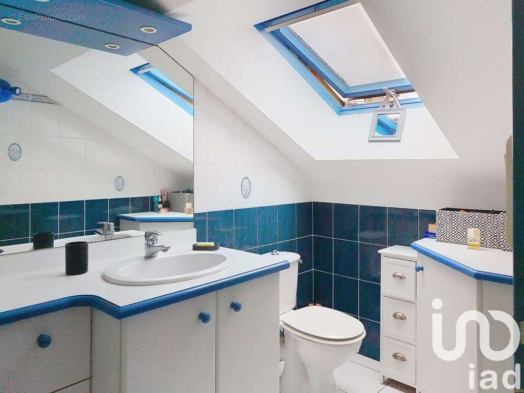 Photo 9 - Maison à MOHON