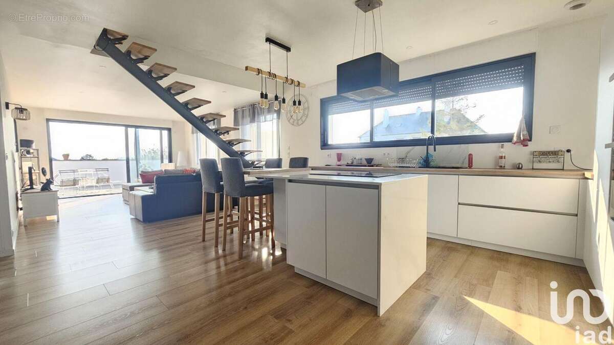 Photo 3 - Maison à MINIAC-MORVAN