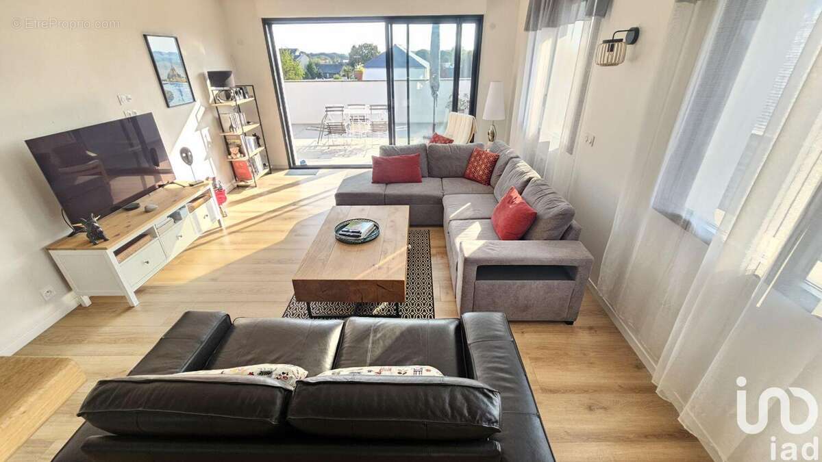 Photo 5 - Maison à MINIAC-MORVAN