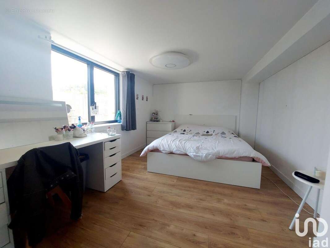 Photo 6 - Maison à MINIAC-MORVAN